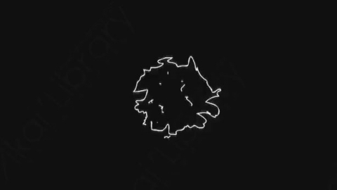 AE模板-卡通手绘能量闪电元素Energy_07