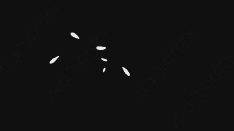 AE模板-卡通手绘液体飞溅元素Liquid_Drop_1_07