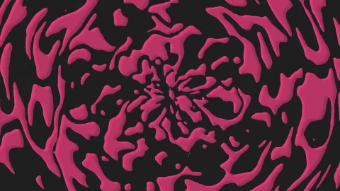 AE模板-卡通手绘液体飞溅元素转场过渡Liquid_Transition_07