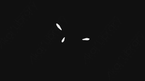 AE模板-卡通手绘液体飞溅元素Liquid_Drop_1_08