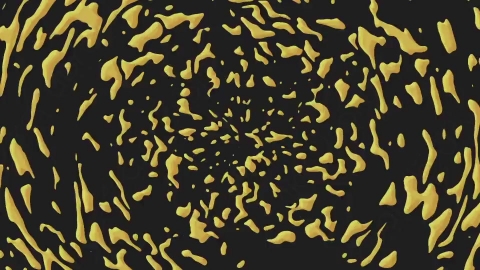 AE模板-卡通手绘液体飞溅元素转场过渡Liquid_Transition_08
