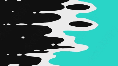 AE模板-卡通手绘液体转场过渡Transition_-_V02_Liquid_077_Right