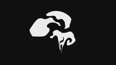 AE模板-卡通手绘动态烟雾元素Smoke_09