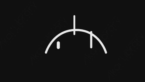 AE模板-卡通手绘运动图形线条元素PopLines_6