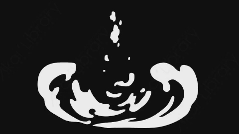 AE模板-卡通手绘动态烟雾元素Smoke_10
