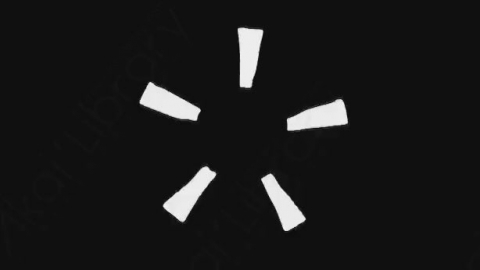 AE模板-卡通手绘远动图形形状元素Basic_11