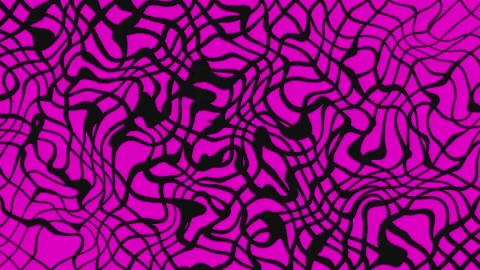 AE模板-卡通手绘液体元素转场过渡Liquid_13_in_&_out