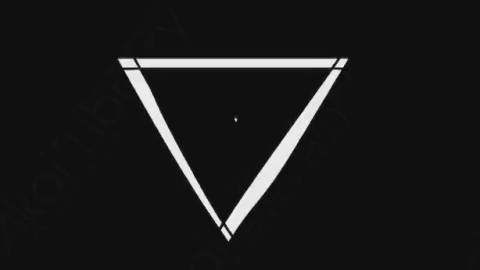 AE模板-卡通手绘多边形三角形动画元素Triangle_13