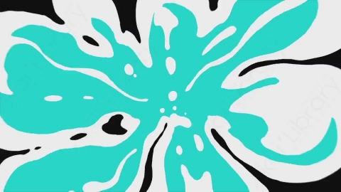 AE模板-卡通手绘液体转场过渡Transition_-_V02_Liquid_083_Radial_Out