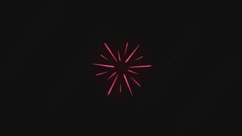 AE模板-卡通手绘动态图形形状元素Shapes_15