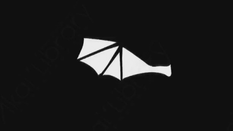 AE模板-卡通手绘翅膀动画元素Wings_15