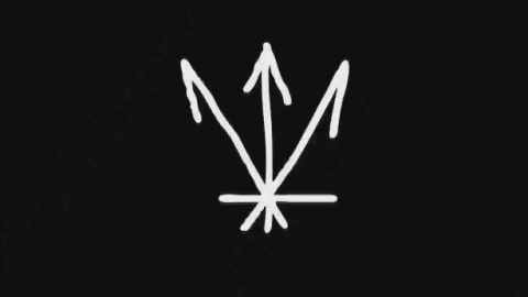 AE模板-卡通手绘远动图形形状闪烁元素Blink_17