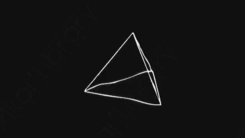 AE模板-卡通手绘几何图形元素Geometric_20