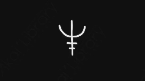 AE模板-卡通手绘符号元素Rune_23