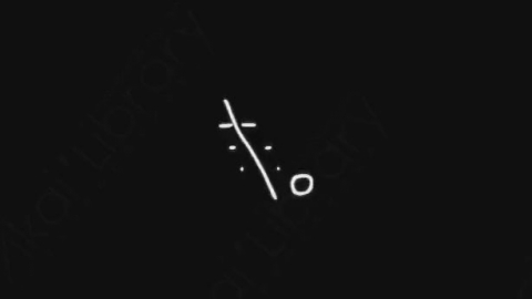AE模板-卡通手绘符号元素Rune_25