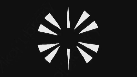 AE模板-卡通手绘远动图形形状元素Element_28