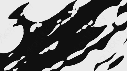 AE模板-卡通手绘火焰转场过渡Elements_-_Matte_Fission_003_DIAGONAL_aInv_Stch