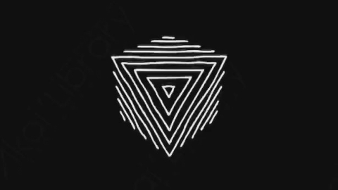 AE模板-卡通手绘几何图形元素Geometric_31