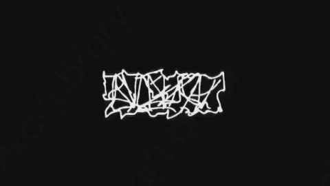 AE模板-卡通手绘能量闪电元素Energy_33