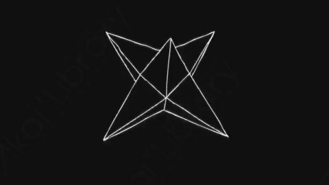 AE模板-卡通手绘几何图形元素Geometric_33
