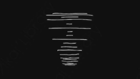 AE模板-卡通手绘远动图形形状元素Basic_34