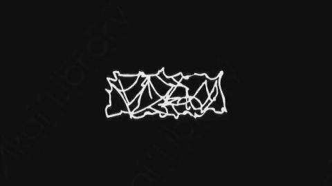 AE模板-卡通手绘能量闪电元素Energy_34