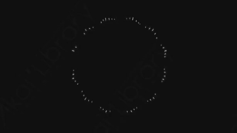 AE模板-卡通手绘远动图形形状元素Basic_35