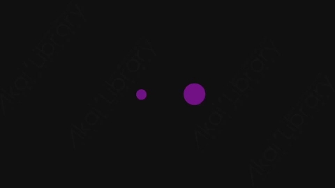 AE模板-卡通手绘液体融合元素Liquid_Blob_2__11