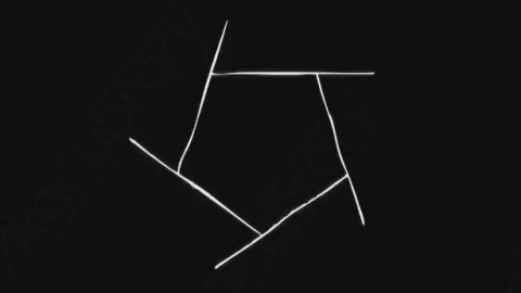 AE模板-卡通手绘远动图形形状元素Basic_37