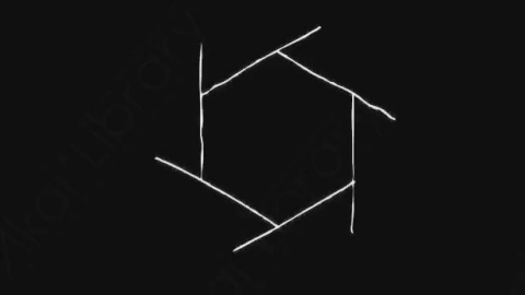 AE模板-卡通手绘远动图形形状元素Basic_38