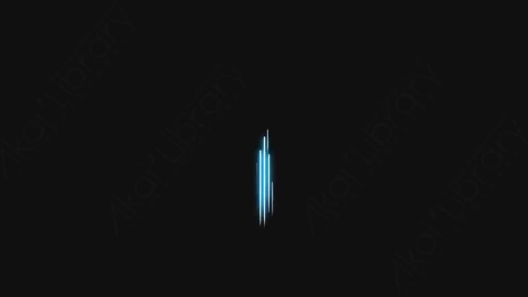AE模板-卡通手绘动态火花元素Elements_-_Sparks_063_Ray_Up_noCT_noRSZ