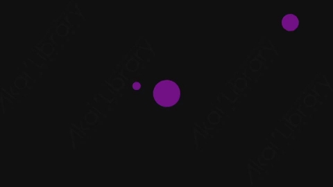 AE模板-卡通手绘液体融合元素Liquid_Blob_2__19