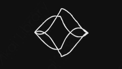 AE模板-卡通手绘远动图形形状元素Element_45