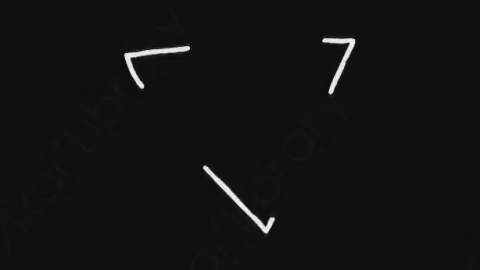 AE模板-卡通手绘远动图形形状元素Basic_52