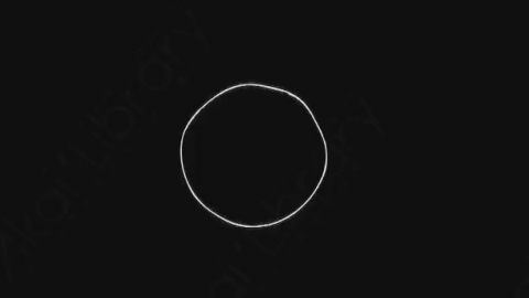 AE模板-卡通手绘远动图形形状元素Basic_66