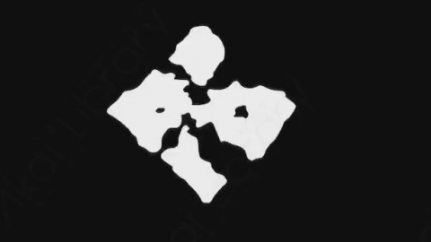 AE模板-卡通手绘远动图形形状元素Element_87