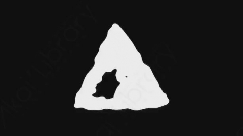AE模板-卡通手绘远动图形形状元素Element_90
