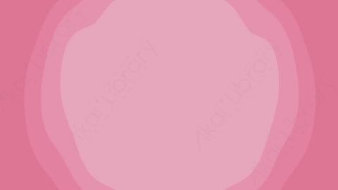 AE模板-卡通运动图形形状背景Animation_BG_02