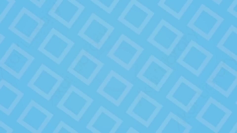 AE模板-卡通运动图形形状背景Animation_BG_09