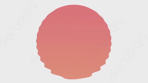 AE模板-卡通运动图形形状背景Animation_BG_10