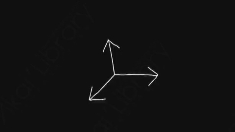 AE模板-卡通手绘动画箭头元素Arrow_36