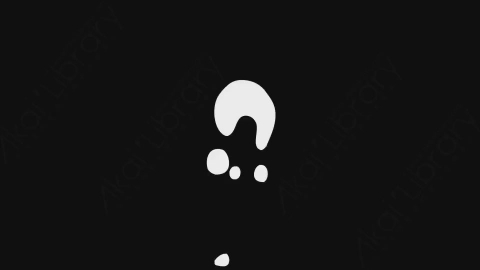 AE模板-卡通手绘动态液体气泡元素Bubble_04