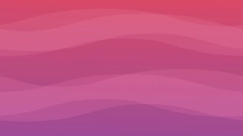 AE模板-卡通动态图形形状背景Elements-BG_Shapes_12_Stch