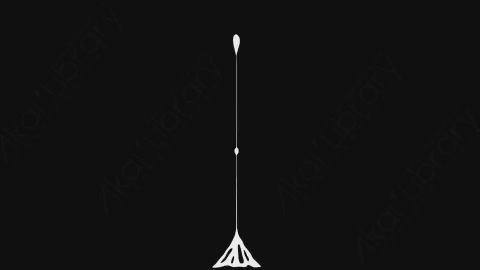 AE模板-卡通手绘动态线条扩展元素Extension_04