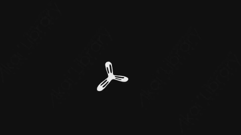 AE模板-卡通手绘动态线条扩展元素Extension_Splash