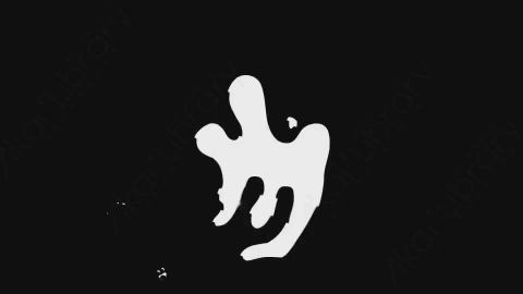 AE模板-卡通手绘运动图形线条元素Shape_06