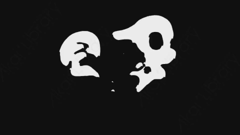 AE模板-卡通手绘烟雾元素Smoke_10
