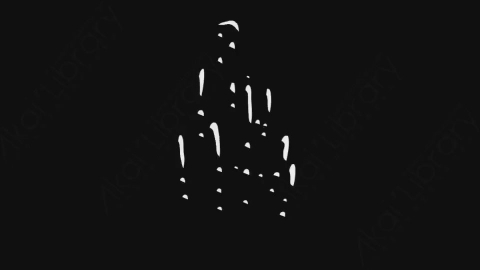 AE模板-卡通手绘液体飞溅元素Splash_13