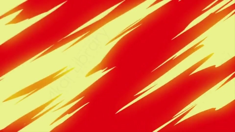 AE模板-卡通动态转场过渡Transition_-_V02_Fire_Move_LEFT_DIAGONAL_01
