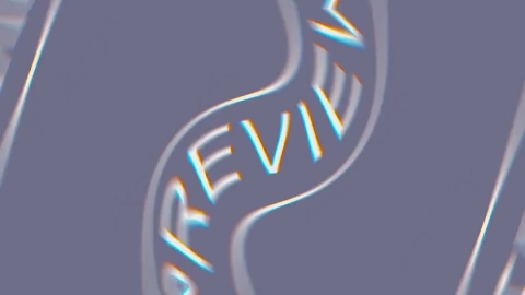AE模板-卡通动态转场过渡Transition_-_V02_Radial_Twirl_CW